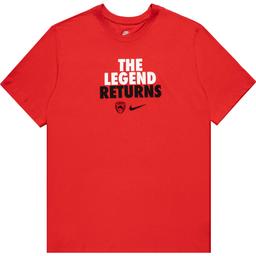 Ολυμπιακός Legend Returns Μπλούζα - Ανδρικό view 1